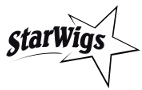 Star Wigs Logo